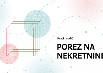 Porez na nekretnine – informacije