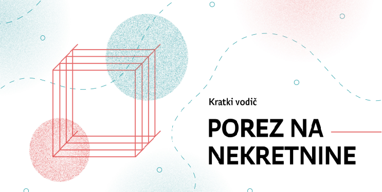 Porez na nekretnine – informacije