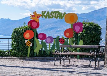 Ukidanje parkinga na Fortici od 5. svibnja