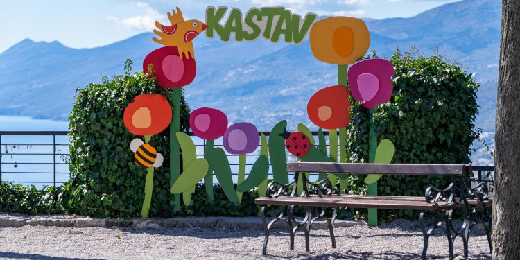 Ukidanje parkinga na Fortici od 5. svibnja