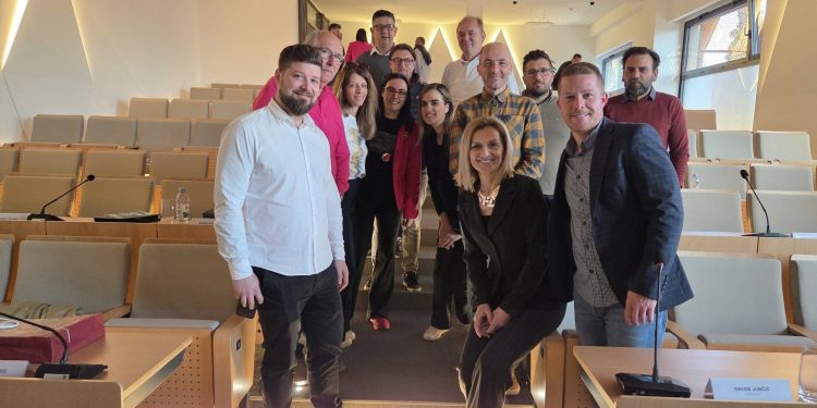 Jednoglasno potvrđeni dobitnici nagrada Grada Kastva za 2025.