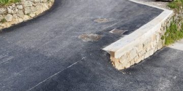 Stanje radova na dan 8.4.