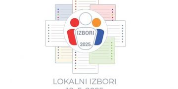 Obavijest o raspisanim lokalnim izborima 2025.