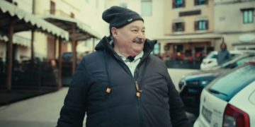 Kastavac mjeseca ožujka – Vilko Saršon