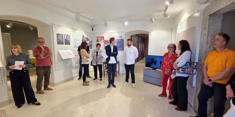 Obilježena 80. obljetnica oslobođenja Kastva i Kastavštine