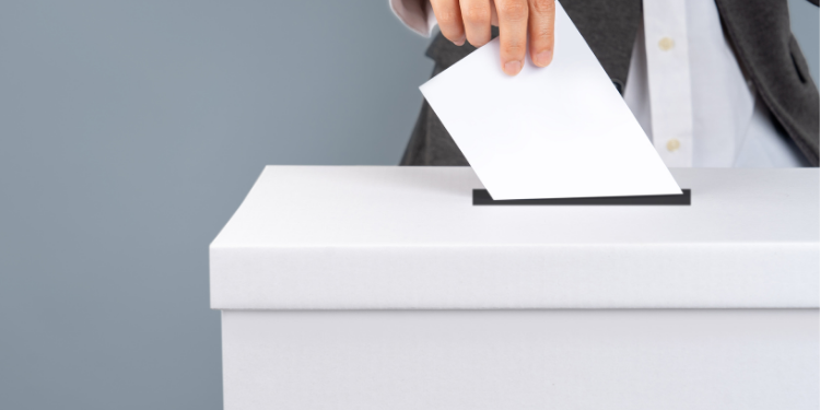 Biračka mjesta na području grada Kastva za izbore u nedjelju 1. lipnja