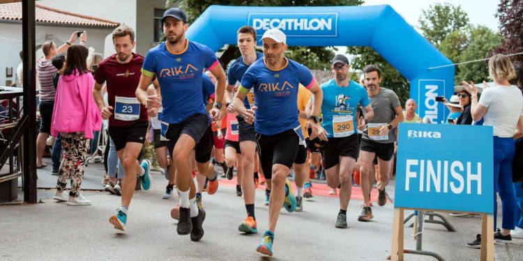 Program 62. Kastavskih sportskih igara