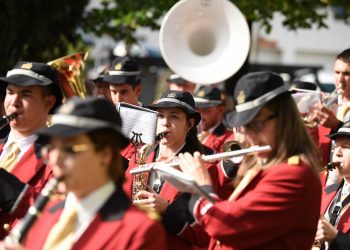 Otkriven spomenik palim braniteljima u Kastvu