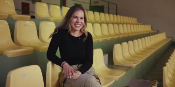 Kastavka mjeseca travnja – Katarina Blažević