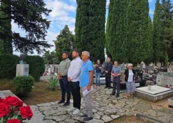 Obilježavanje Dana antifašističke borbe