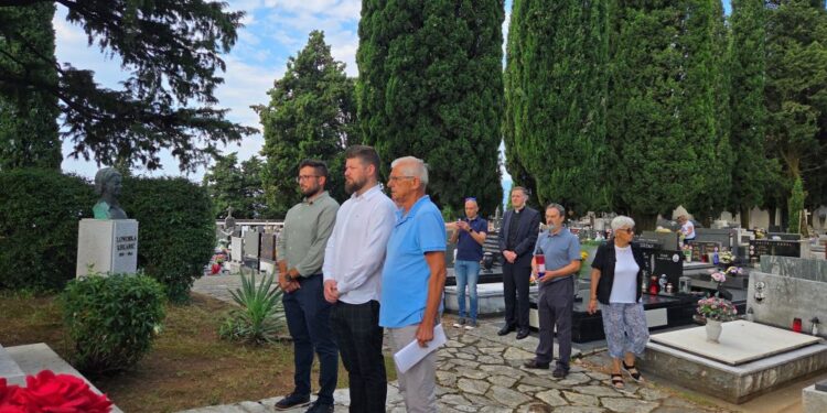 Obilježavanje Dana antifašističke borbe