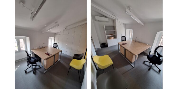 Otvoren Javni natječaj za davanje u zakup dijela uredskog prostora u poduzetničkom inkubatoru KASPI