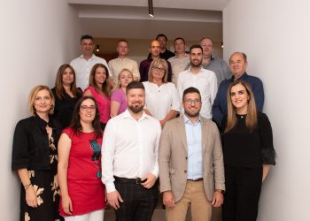 Konstituirano Gradsko vijeće, Stanko Vučetić predsjednik