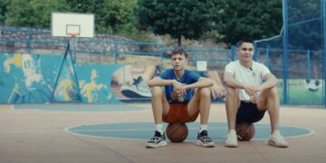 Kastavci mjeseca lipnja – Jakov Tončinić i Karlo Andlar