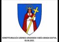 KONSTITUIRAJUĆA SJEDNICA VIJEĆA GRADA KASTVA 03.06.2025.