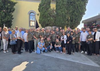 Obilježen Dan pobjede i domovinske zahvalnosti