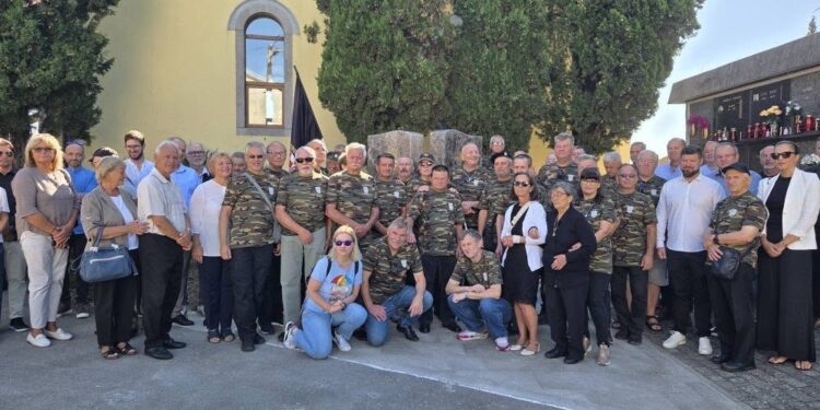 Obilježen Dan pobjede i domovinske zahvalnosti