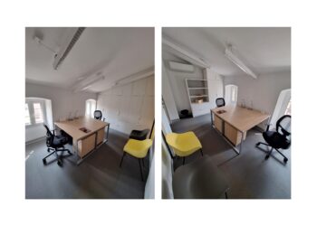 Otvoren Javni natječaj za davanje u zakup dijela uredskog prostora u poduzetničkom inkubatoru KASPI