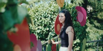 Kastavci mjeseca srpnja – Tijana Mamula i Vito Jardas