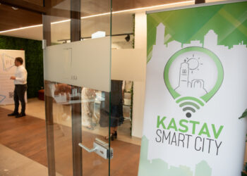 Uspješno održano 4. izdanje konferencije Kastav Smart City