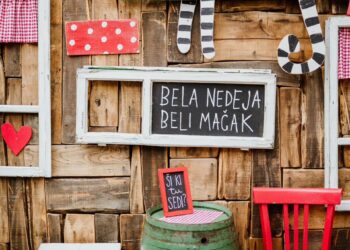 BELA NEDEJA 2025. – Korisne informacije za građane