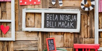 BELA NEDEJA 2025. – Korisne informacije za građane