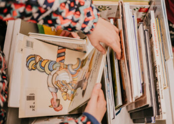 Knjižnica Kastav prelazi na cjelodnevno radno vrijeme