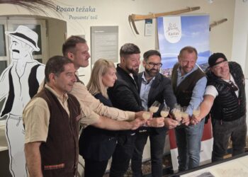 Najavljena Bela nedeja 2025 – tri dana za koje se živi