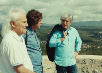 Zemir Delić Kastavac mjeseca kolovoz