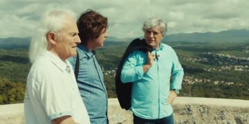 Zemir Delić Kastavac mjeseca kolovoz