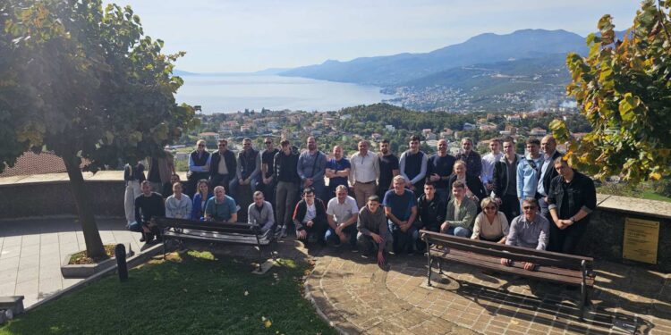 Mladi@inovacije završili s 43 zlatne medalje