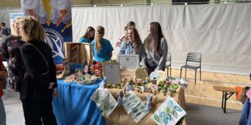 Svečano otvorena 17. Nacionalna izložba mladih inovatora