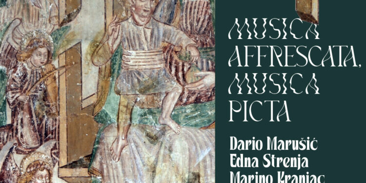 Kastav domaćin glazbenog programa “Musica affrescata, musica picta”