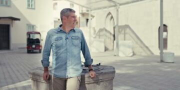 Kastavac mjeseca rujna – Roberto Anić