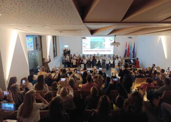 Glazbeni odjel pri Osnovnoj školi Milan Brozović Kastav proslavio 10. obljetnicu