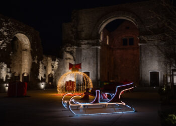 Javni poziv umirovljenicima za podjelu novčane naknade uoči božićnih blagdana