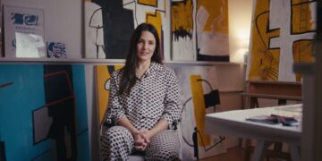 Kastavka mjeseca Listopada – Andrea Dujmešić Kopić