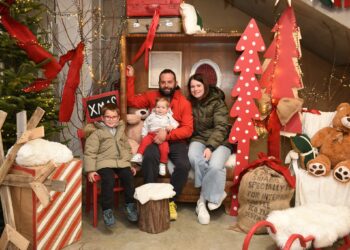 Predstave za vrtićare i besplatno fotografiranje