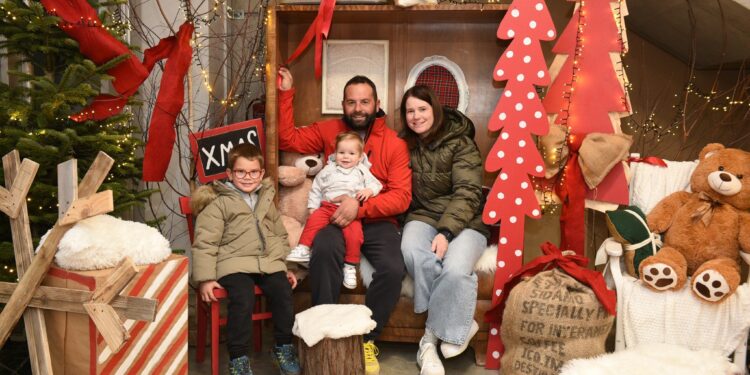 Predstave za vrtićare i besplatno fotografiranje