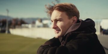 Kastavac mjeseca studenog – Toni Fruk