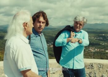 Biramo Kastavca 2025. godine