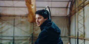 Kastavac mjeseca prosinca – Manuel Matešić