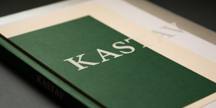 Monografija Kastav u izdanju Naklade Val među najljepšim hrvatskim knjigama za 2025.