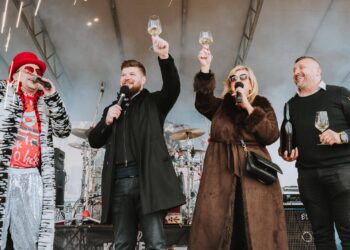 Kastav ispratio zadnje polne