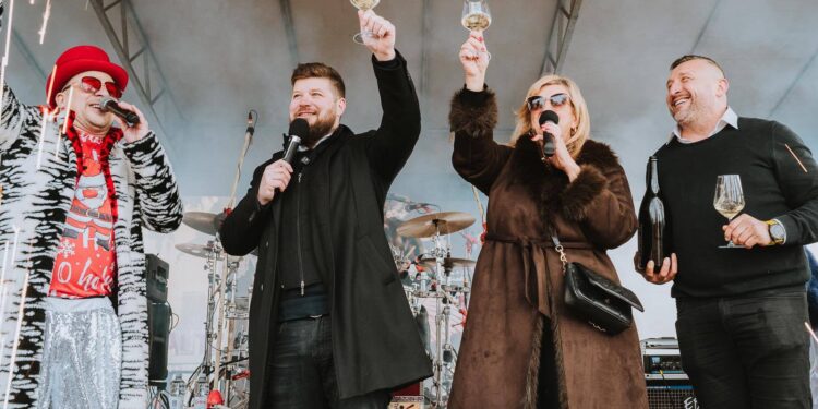 Kastav ispratio zadnje polne