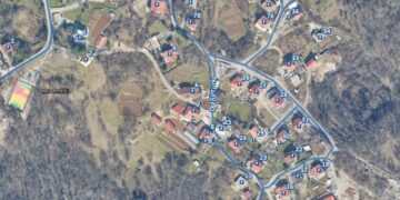 Radovi u Dolnjim Turkima