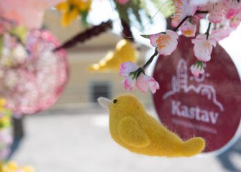 Kastavskim umirovljenicima s mirovinom nižom od 550 eura uoči Uskrsa 80 eura jednokratne naknade