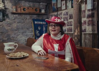 Kastavka mjeseca siječnja 2026 – Barbara Tenčić