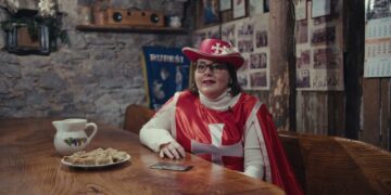 Kastavka mjeseca siječnja 2026 – Barbara Tenčić