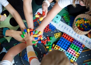 Grad Kastav sufinancira dva edukativna programa za razvoj matematičkih vještina djece 